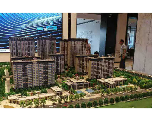 山東新城淮安九龍源著